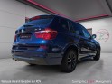 Bmw  x3 f25 bva8 xdrive m sport 20d 190 occasion avignon (84) simplicicar simplicibike france