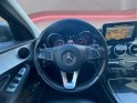 Mercedes classe c 220 d 9g-tronic 4matic fascination occasion avignon (84) simplicicar simplicibike france