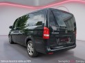 Mercedes vito tourer extra long pro 116 cdi occasion cergy (95) simplicicar simplicibike france