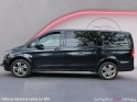 Mercedes vito tourer extra long pro 116 cdi occasion cergy (95) simplicicar simplicibike france