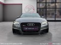 Audi rs3 sportback 2.5 tfsi 367 quattro s tronic 7 occasion simplicicar rennes simplicicar simplicibike france