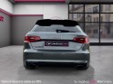 Audi rs3 sportback 2.5 tfsi 367 quattro s tronic 7 occasion simplicicar rennes simplicicar simplicibike france