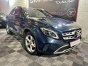 Mercedes gla business 220 d 7-g dct 4-matic business executive edition occasion toulouse (31) simplicicar simplicibike france