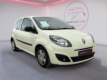 Renault twingo ii rip curl 75 ch..... occasion simplicicar orgeval  simplicicar simplicibike france