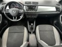 Skoda fabia 1.4 tdi 75 ch greentec business plus...... occasion simplicicar orgeval  simplicicar simplicibike france