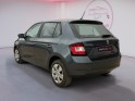 Skoda fabia 1.4 tdi 75 ch greentec business plus...... occasion simplicicar orgeval  simplicicar simplicibike france