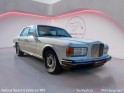 Bentley turbo r v8 6.75  330 ch occasion simplicicar perpignan  simplicicar simplicibike france