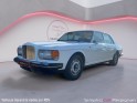 Bentley turbo r v8 6.75  330 ch occasion simplicicar perpignan  simplicicar simplicibike france