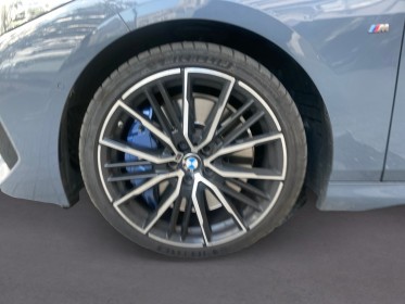 Bmw serie 2 gran coupe f44 m235i xdrive 306ch bva8  full  tva//loa occasion montreuil (porte de vincennes)(75) simplicicar...