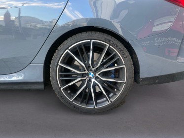 Bmw serie 2 gran coupe f44 m235i xdrive 306ch bva8  full  tva//loa occasion montreuil (porte de vincennes)(75) simplicicar...