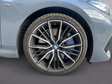 Bmw serie 2 gran coupe f44 m235i xdrive 306ch bva8  full  tva//loa occasion montreuil (porte de vincennes)(75) simplicicar...