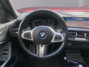 Bmw serie 2 gran coupe f44 m235i xdrive 306ch bva8  full  tva//loa occasion montreuil (porte de vincennes)(75) simplicicar...