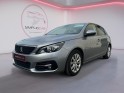 Peugeot 308 130ch bvm6 style/carplay/58 000 km/entretien peugeot occasion simplicicar orgeval  simplicicar simplicibike france