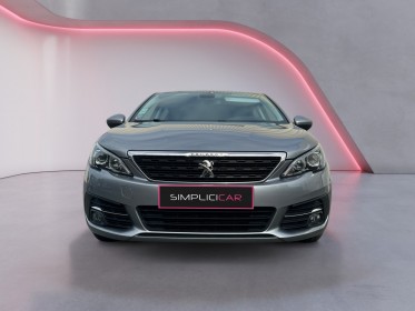 Peugeot 308 130ch bvm6 style/carplay/58 000 km/entretien peugeot occasion simplicicar orgeval  simplicicar simplicibike france