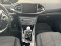 Peugeot 308 130ch bvm6 style/carplay/58 000 km/entretien peugeot occasion simplicicar orgeval  simplicicar simplicibike france