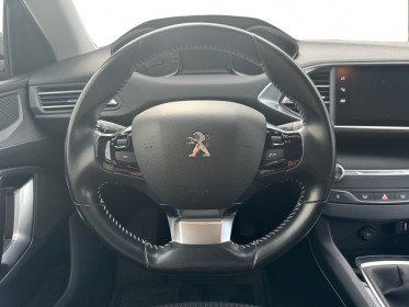 Peugeot 308 130ch bvm6 style/carplay/58 000 km/entretien peugeot occasion simplicicar orgeval  simplicicar simplicibike france