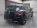 Renault clio iv 1.6 turbo 200 rs edc occasion le raincy (93) simplicicar simplicibike france