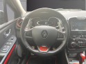 Renault clio iv 1.6 turbo 200 rs edc occasion le raincy (93) simplicicar simplicibike france