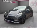 Renault clio iv 1.6 turbo 200 rs edc occasion le raincy (93) simplicicar simplicibike france