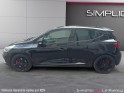 Renault clio iv 1.6 turbo 200 rs edc occasion le raincy (93) simplicicar simplicibike france