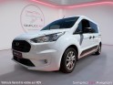 Ford  transit connect  1.5 tdci trend monospace ford/ v408 camionnette occasion avignon (84) simplicicar simplicibike france