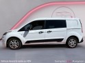 Ford  transit connect  1.5 tdci trend monospace ford/ v408 camionnette occasion avignon (84) simplicicar simplicibike france