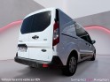 Ford  transit connect  1.5 tdci trend monospace ford/ v408 camionnette occasion avignon (84) simplicicar simplicibike france