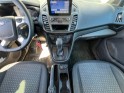 Ford  transit connect  1.5 tdci trend monospace ford/ v408 camionnette occasion avignon (84) simplicicar simplicibike france