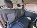 Ford  transit connect  1.5 tdci trend monospace ford/ v408 camionnette occasion avignon (84) simplicicar simplicibike france