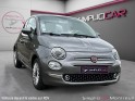 Fiat 500 serie 4 1.2 69 ch urban / garantie 12 mois / toit panoramique occasion champigny-sur-marne (94) simplicicar...