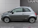 Fiat 500 serie 4 1.2 69 ch urban / garantie 12 mois / toit panoramique occasion champigny-sur-marne (94) simplicicar...