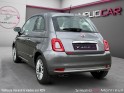 Fiat 500 serie 4 1.2 69 ch urban / garantie 12 mois / toit panoramique occasion champigny-sur-marne (94) simplicicar...