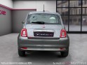 Fiat 500 serie 4 1.2 69 ch urban / garantie 12 mois / toit panoramique occasion champigny-sur-marne (94) simplicicar...