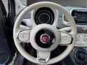 Fiat 500 serie 4 1.2 69 ch urban / garantie 12 mois / toit panoramique occasion champigny-sur-marne (94) simplicicar...