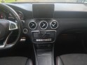 Mercedes classe a 180 d 7g-dct pack amg fascination - toit ouvrant - caméra de recul occasion champigny-sur-marne (94)...