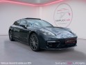 Porsche panamera 4 v6 3.0 462 pdk hybrid sport turismo occasion simplicicar limoges  simplicicar simplicibike france