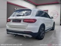 Mercedes glc classe   220 d 9g-tronic 4matic launch edition occasion simplicicar orgeval  simplicicar simplicibike france