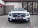 Mercedes glc classe   220 d 9g-tronic 4matic launch edition occasion simplicicar orgeval  simplicicar simplicibike france