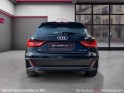 Audi a1 sportback 35 tfsi 150 ch design luxe/ s line garantie 12 mois occasion simplicicar perpignan  simplicicar...