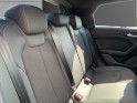 Audi a1 sportback 35 tfsi 150 ch design luxe/ s line garantie 12 mois occasion simplicicar perpignan  simplicicar...