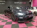 Volkswagen scirocco 2.0 tsi 265 r occasion simplicicar amiens  simplicicar simplicibike france