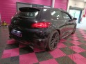 Volkswagen scirocco 2.0 tsi 265 r occasion simplicicar amiens  simplicicar simplicibike france