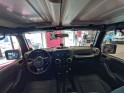 Jeep wrangler 3.6 v6 pentastar sahara unlimited reprogramme ethanol 284 cv occasion simplicicar amiens  simplicicar...