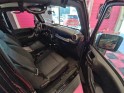 Jeep wrangler 3.6 v6 pentastar sahara unlimited reprogramme ethanol 284 cv occasion simplicicar amiens  simplicicar...