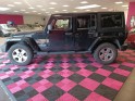 Jeep wrangler 3.6 v6 pentastar sahara unlimited reprogramme ethanol 284 cv occasion simplicicar amiens  simplicicar...