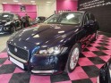 Jaguar xf xf 2.0 d - 180 ch bva awd prestige occasion simplicicar amiens  simplicicar simplicibike france