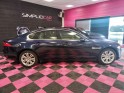 Jaguar xf xf 2.0 d - 180 ch bva awd prestige occasion simplicicar amiens  simplicicar simplicibike france