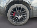 Maserati levante turbo  v6 275ch gransport 3.0 occasion simplicicar rennes simplicicar simplicibike france