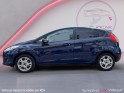 Ford fiesta 2017 1.25 82 ch  edition, garantie 12 mois occasion simplicicar villejuif  simplicicar simplicibike france