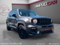 Jeep renegade 1.3 gse t4 150 ch brooklyn edition garantie 12 mois occasion simplicicar perpignan  simplicicar simplicibike...